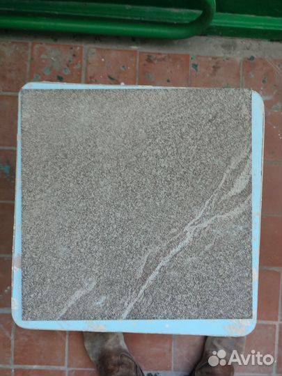 Керамическая плитка остатки