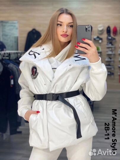 Костюм тройка женский