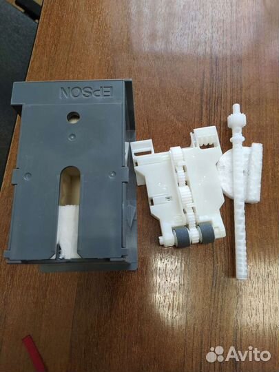 Ёмкость для отработанных чернил Epson pxbmb2 ориги