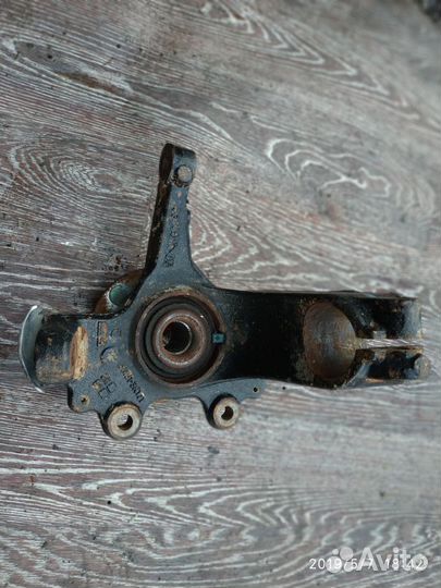 Цапфа для Ford Focus II 2008-2011