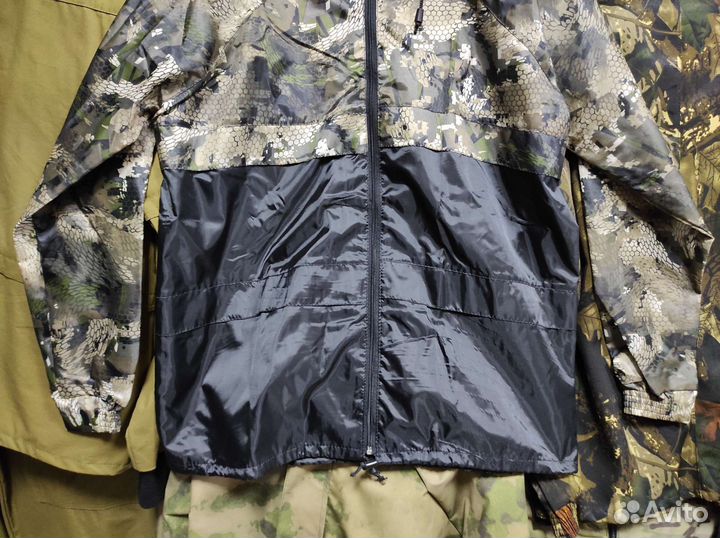 Костюм Сталкер Кобра Ввз