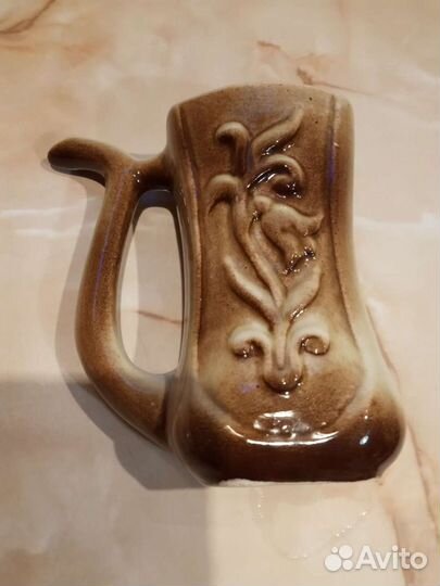 Кружка поилка