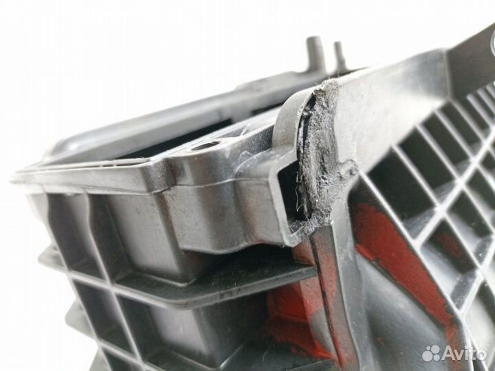 Коллектор впускной Volkswagen Passat B6 1.4 CAX