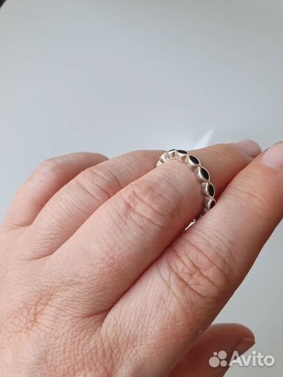 Кольцо pandora оригинал