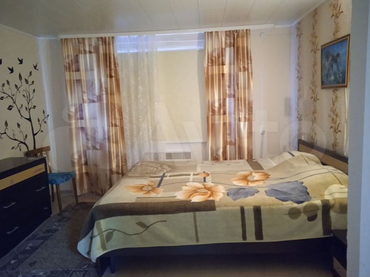 Дом 120 м² на участке 30 сот.