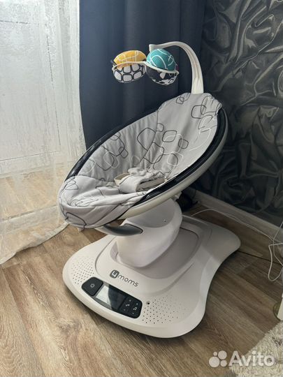 Электрокачель