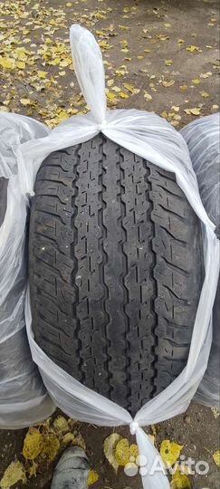 Dunlop Grandtrek AT25 285/60 R18