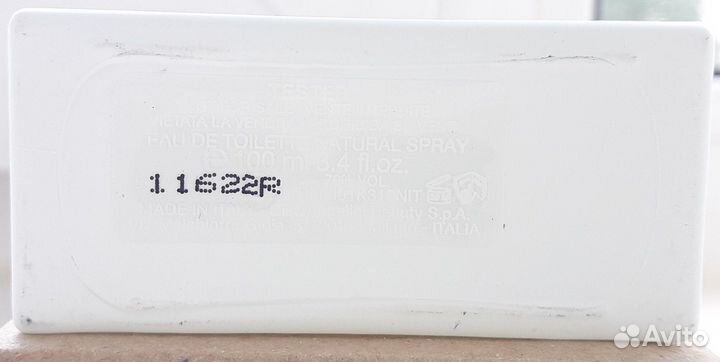 Angel Schlesser - Pour Femme EDT 100ml тестер