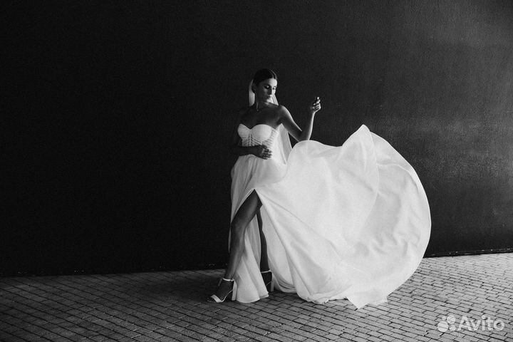 Свадебный, семейный фотограф