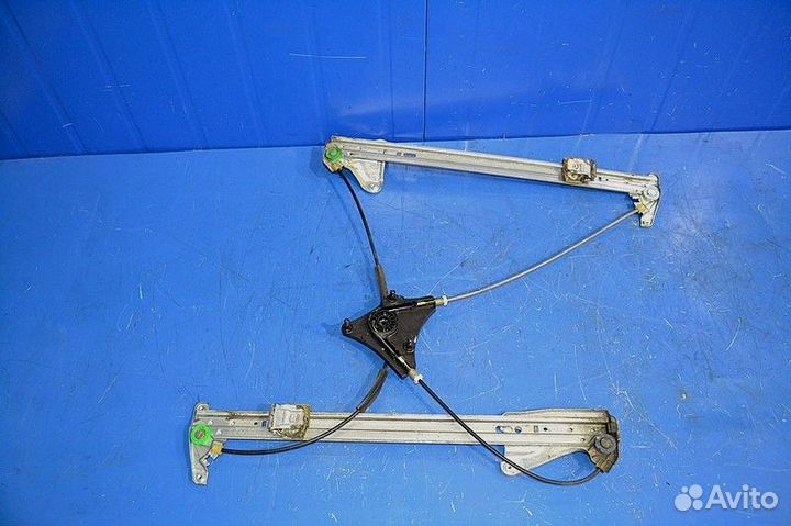 Механизм стеклоподъёмника, правый mercedes-benz Ac