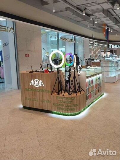 Чехол силиконовый с карабином Airpods 2