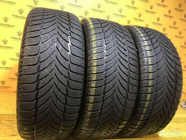 Goodyear UltraGrip Ice 2 225/50 R17 98T