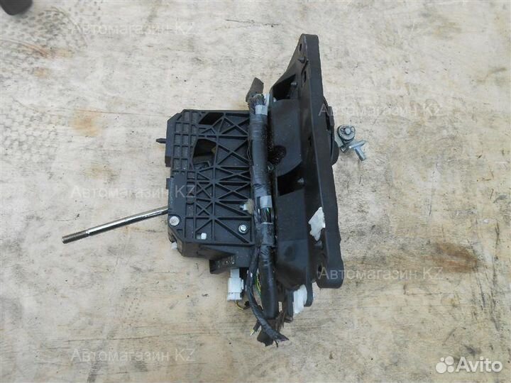 Селектор АКПП lexus LS460