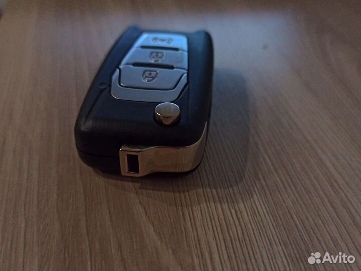 Корпус брелка оригинал SsangYong Actyon