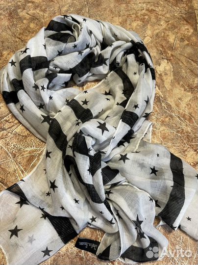 Шарф женский