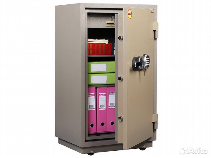 Сейф valberg FRS-99.T-EL