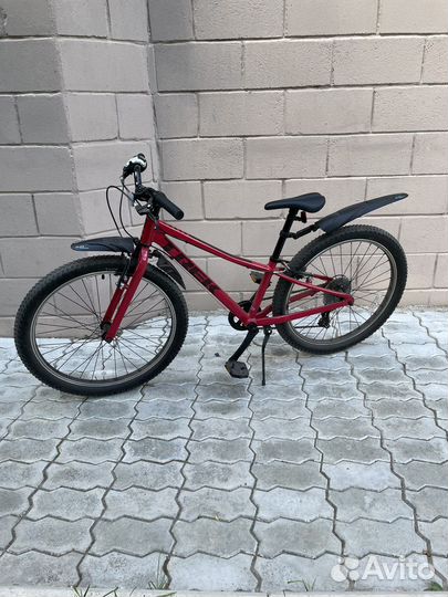 Велосипед для подростка Trek Precaliber