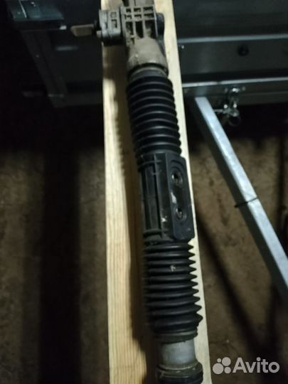 Рулевая рейка калина 1 с эур