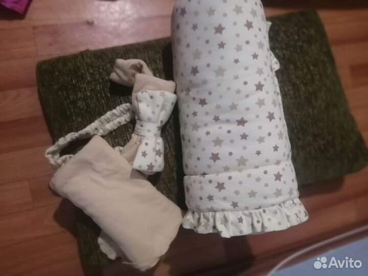 Зимний конверт