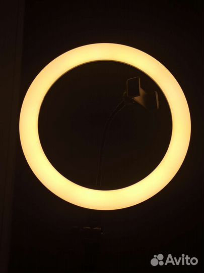 Свет для предметной съемки