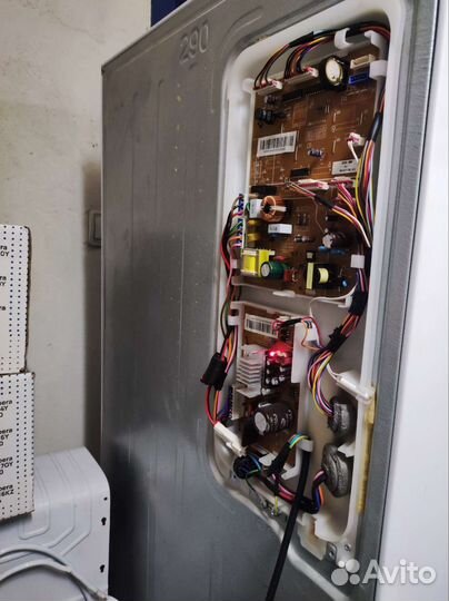 Ремонт холодильников на дому