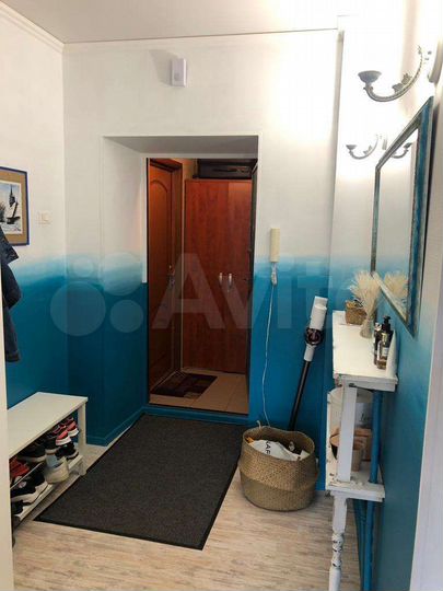 2-к. квартира, 66,7 м², 4/7 эт.