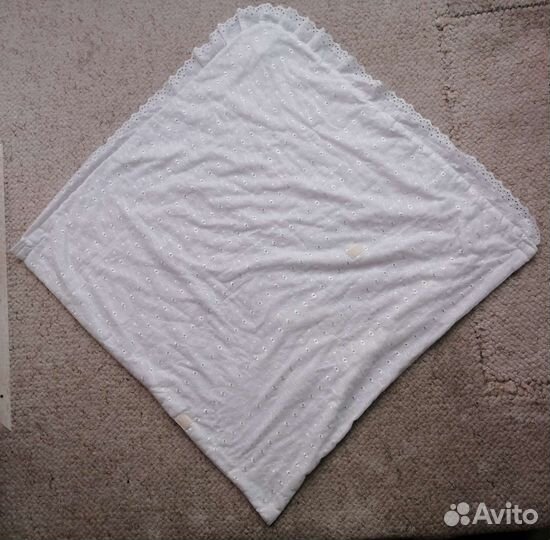 Конверты флисовый и летний