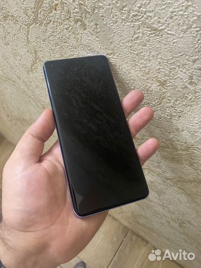 Xiaomi Mi 11, 8/128 ГБ