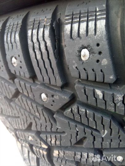 Nokian Tyres Nordman 7 195/60 R15 92T