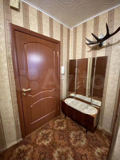 1-к. квартира, 34 м², 5/9 эт.