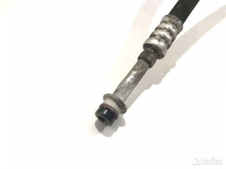 Трубка кондиционера Mercedes E W211