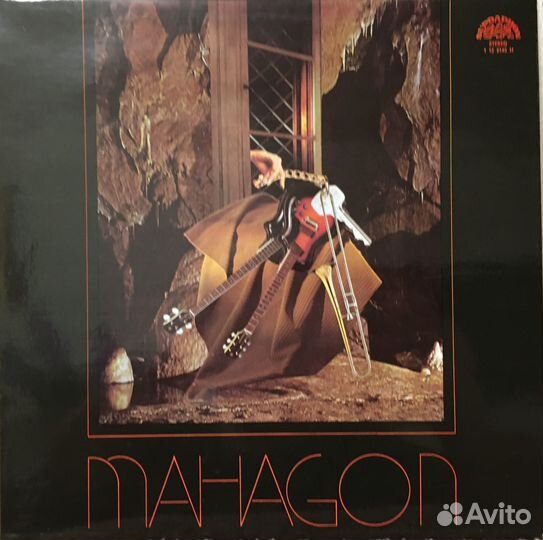 Инструментальная музыка 1970 – 1978, Чехословакия