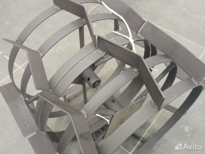 Грунтозацепы для мотоблоков Ока, Нева, Каскад