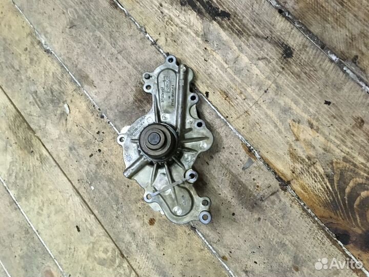 Mazda CX-9 Мазда сх-9 3.7L 2008 помпа