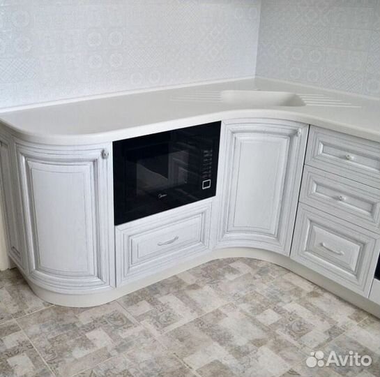 Кухни на заказ
