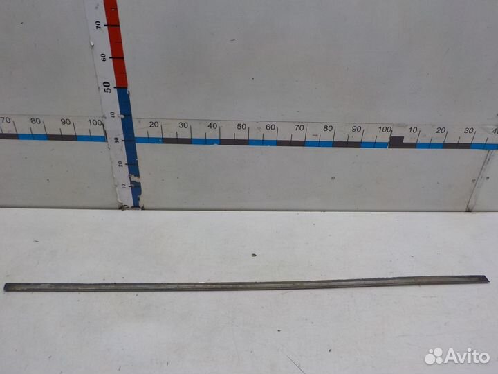 Молдинг крыла заднего левого Volkswagen Transporte