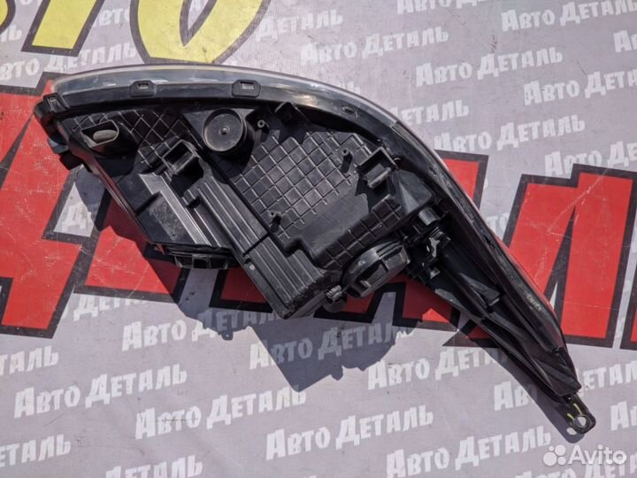 Фара левая Kia Ceed 2 JD Киа Сид 2 2012-2017