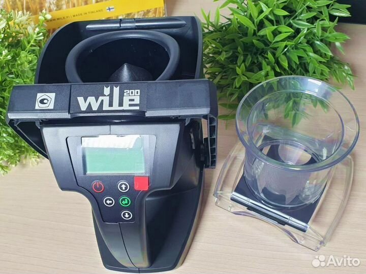 Влагомер зерна Wile 200 VGO в Череповце