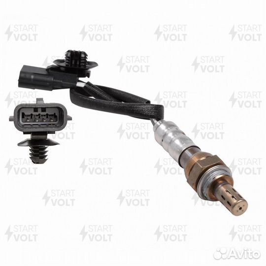 Датчик кислородный стартвольт VS-OS 0910