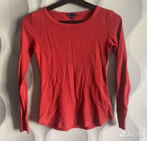 Лонгслив Gap