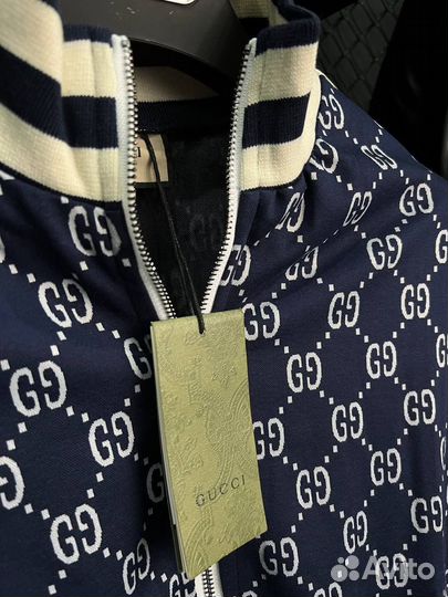 Спортивный костюм gucci