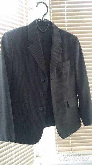 Костюм для мальчика