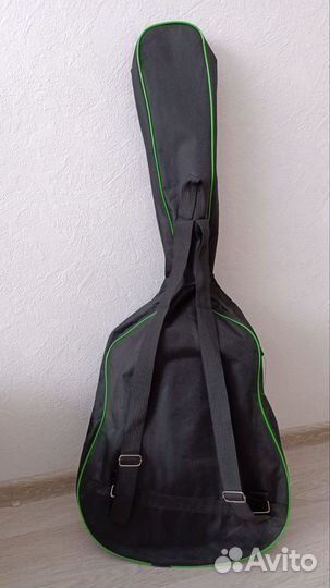 Классическая гитара Homage LC-3600 N (3/4)