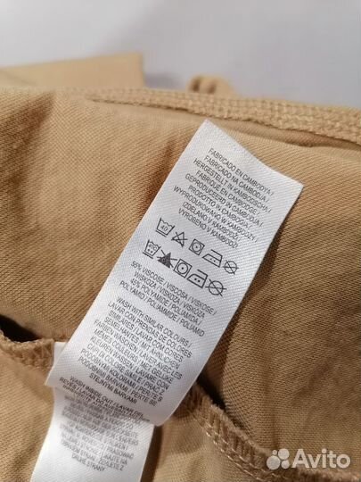 Длинное платье ярусами от Primark