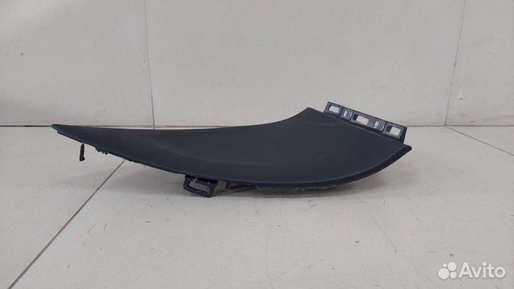 Накладка кузов внутри Infiniti EX/QX50 J50 2008-20