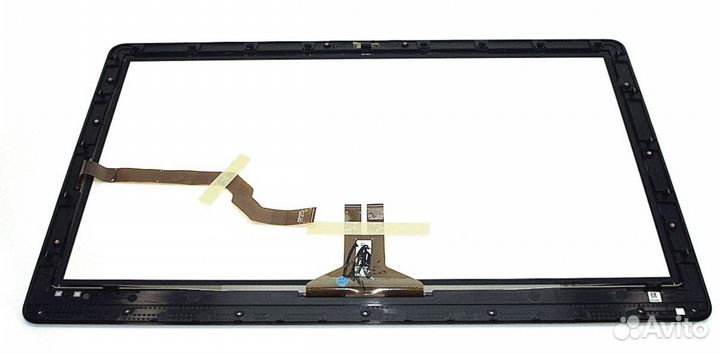 Тачскрин для Asus Zen AiO ZN240IC черное