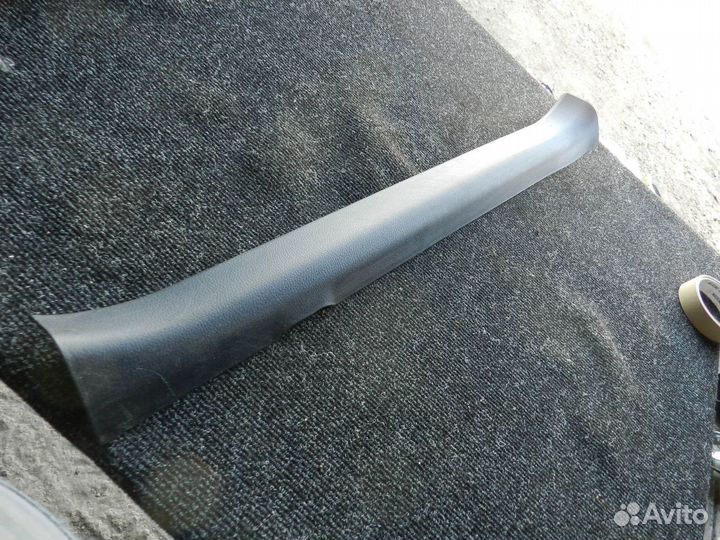 Накладка порога левая передняя Lexus IS250 13-20