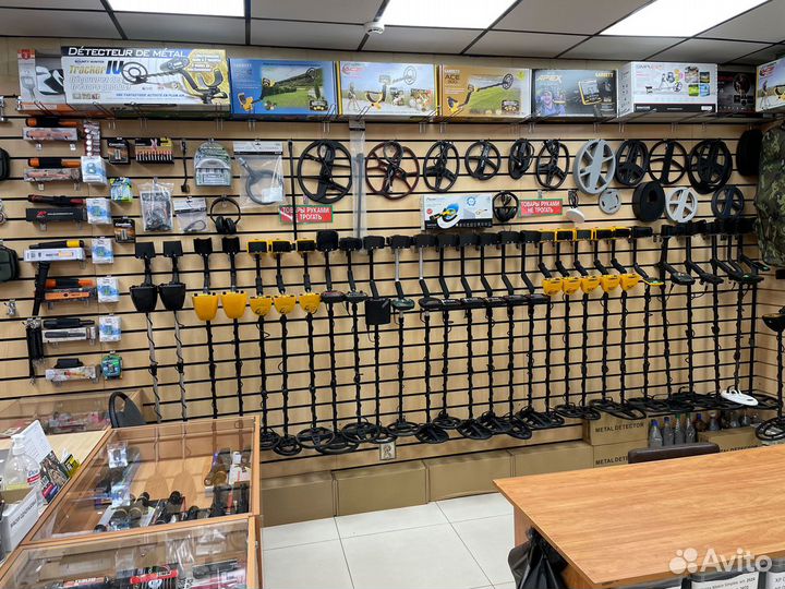 Металлоискатель Tianxun tx 850 тихон