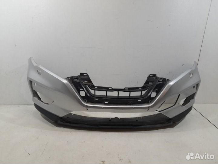 Бампер передний Nissan X-Trail T32 2017