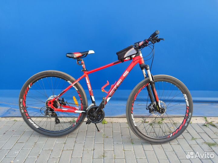 Велосипед горный 29 Stels 930md